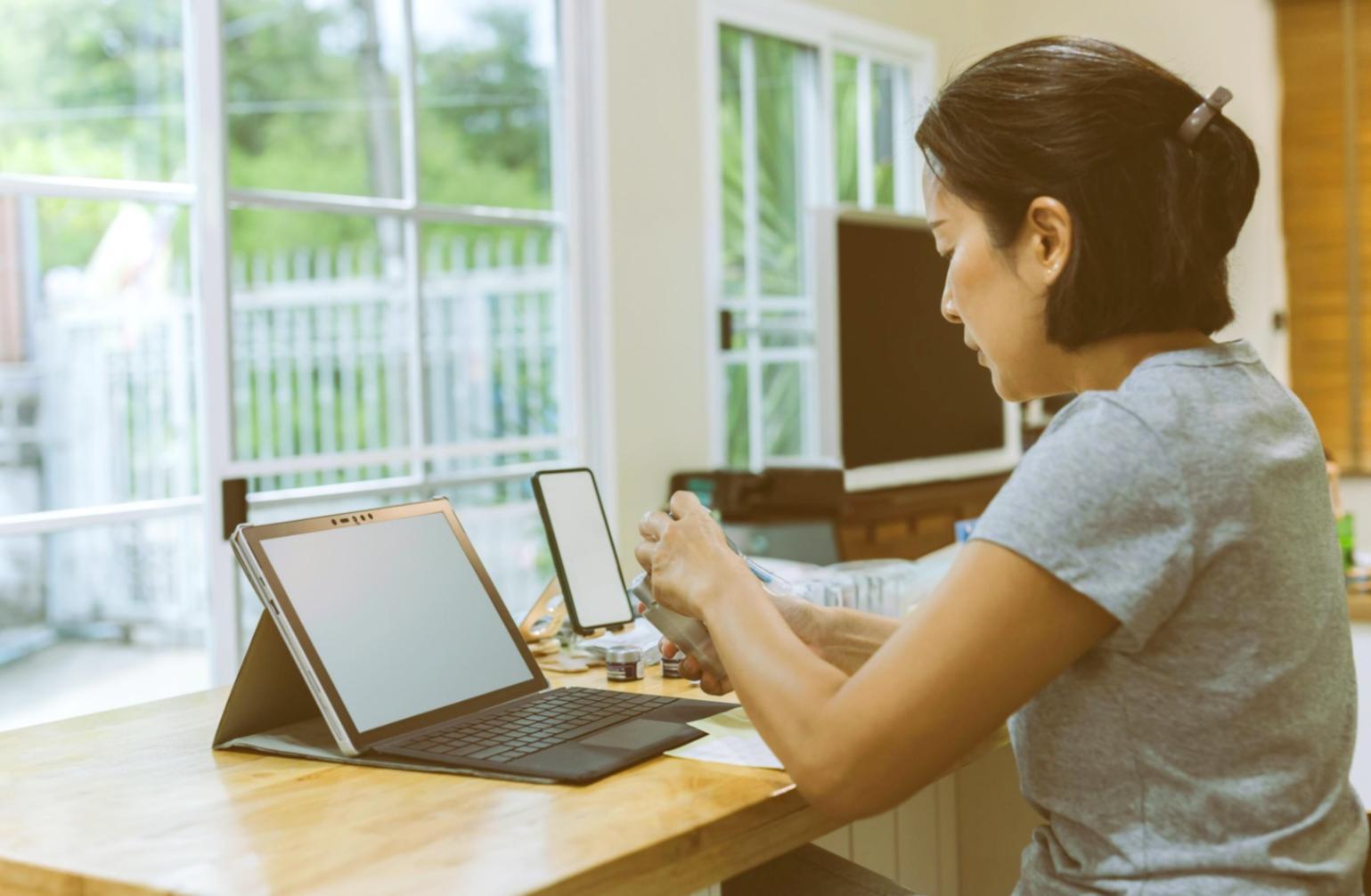 SEO-Ranking-Analyse und Datenvisualisierung