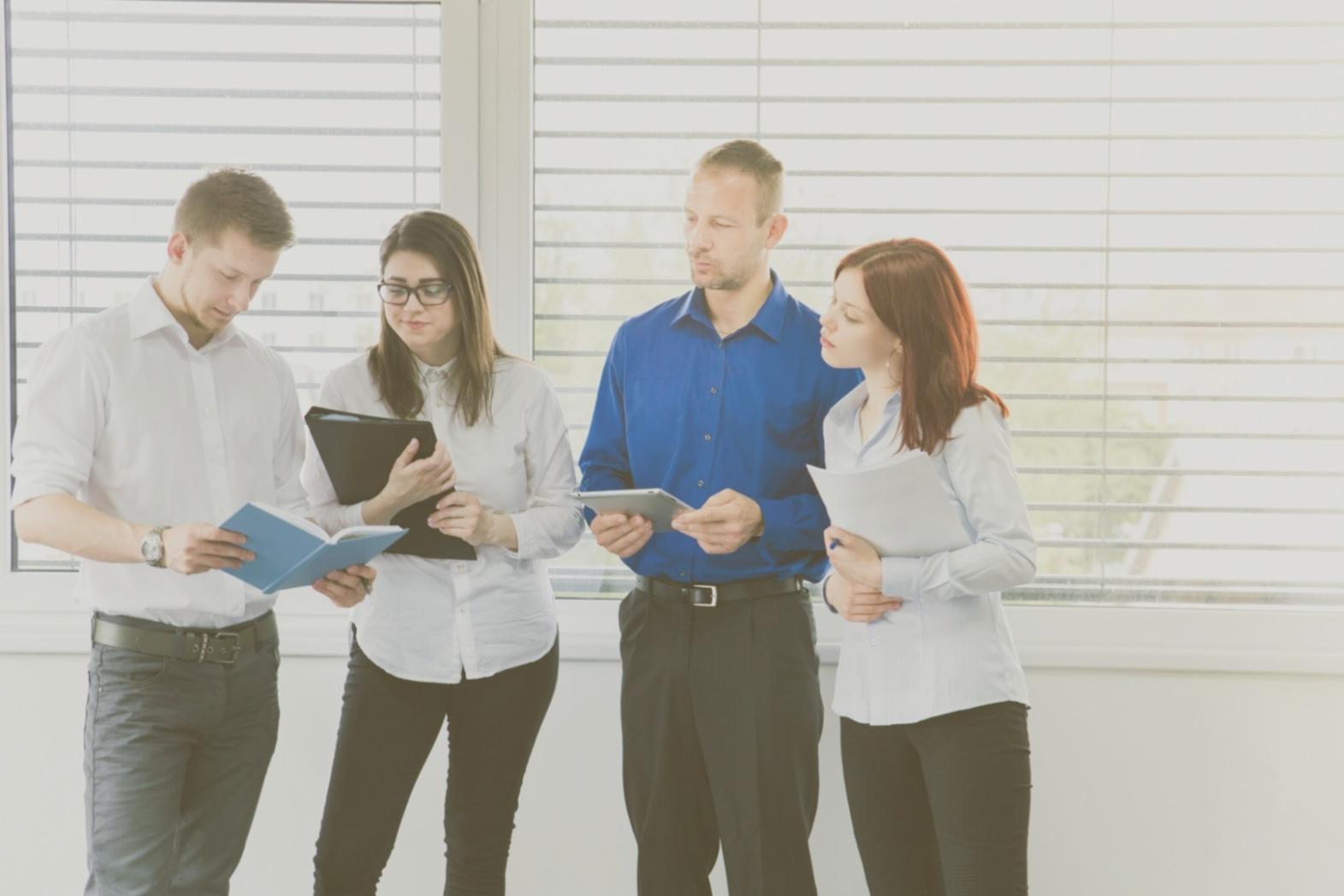 SEO-Projektarbeit und praktische Anwendung